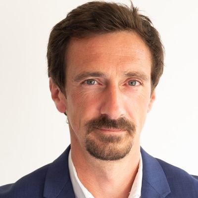 Romain Gizolme